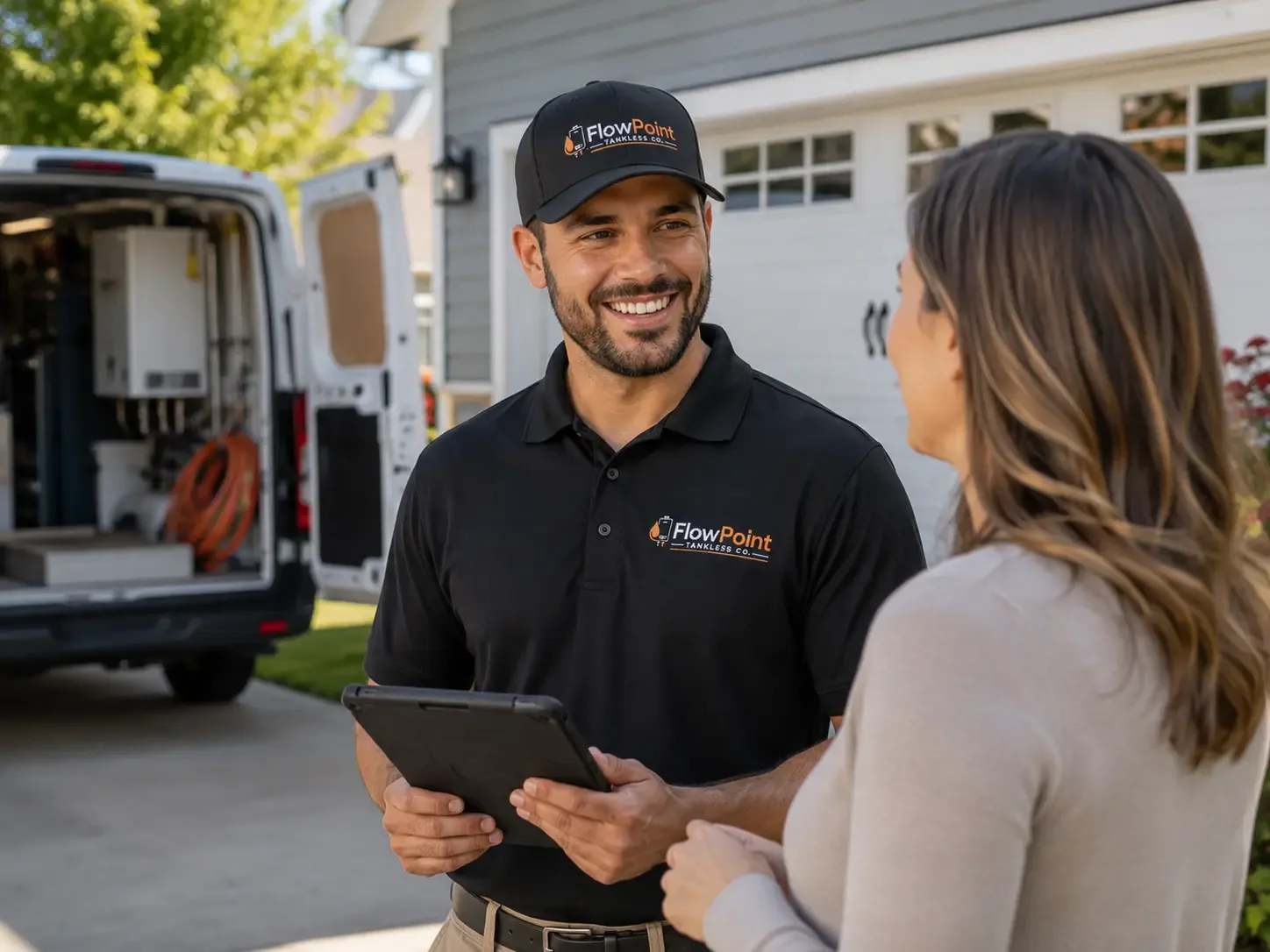 Tankless Water Heater Installation Georgetown, DE FAQs
